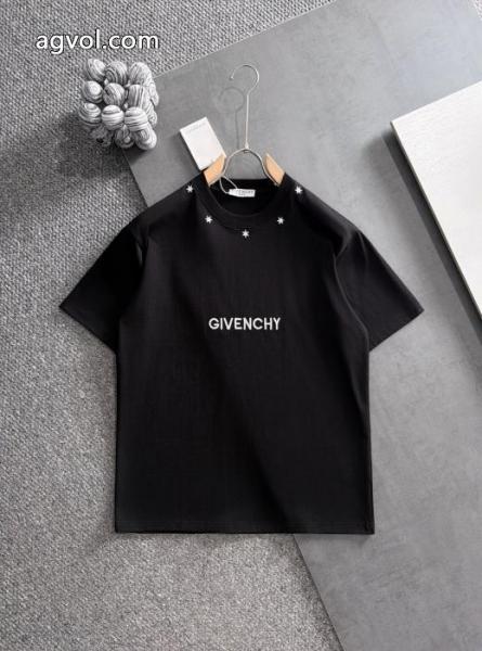 コピー 商品 ブランドGIVENCHY半袖Tシャツ数量限定大得価 即納希少 魅力的 2