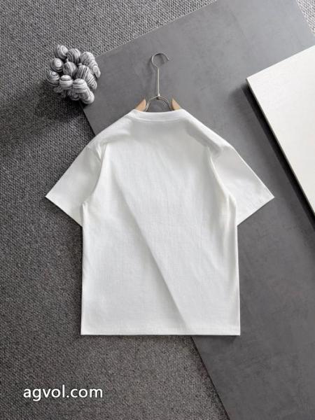 コピー 商品 ブランドGIVENCHY半袖Tシャツ数量限定大得価 即納希少 魅力的 5