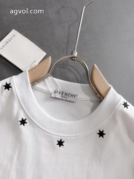 コピー 商品 ブランドGIVENCHY半袖Tシャツ数量限定大得価 即納希少 魅力的 4