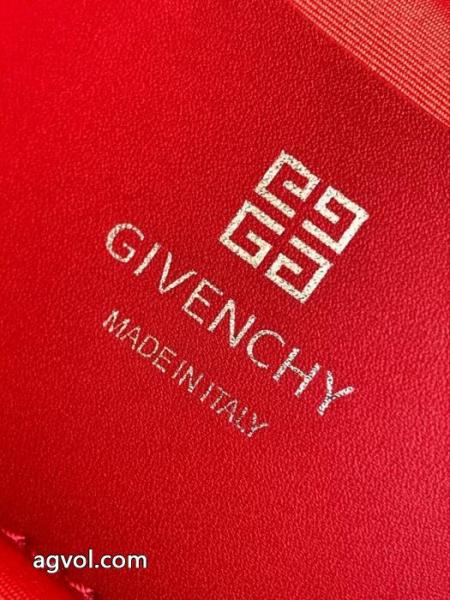 バッグ好感度が高いアイテム 新作入荷本物保証 驚きの再入荷スーパー ブランド コピージバンシー.. 6 