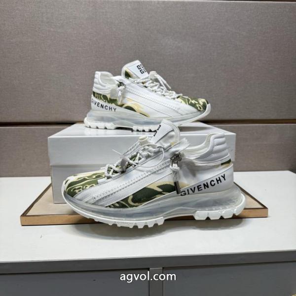     スニーカーコスパ最高のプライス 2026aw トレンド 大人買い必須なこの2026スーパー コピー メンズジバンシー. 5 