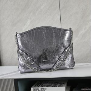     バッグ大人っぼい ～希少    上品な落ち感あるGIVENCHYブランド 偽物 激安.