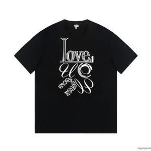  2026スーパー コピーロエベ半袖Tシャツ超限定VIPセール 数量限定最新作 最近人気一番！