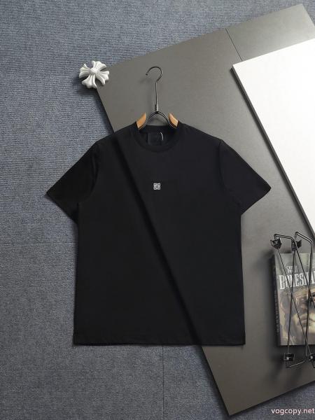 GIVENCHY偽 ブランド 販売高い人気 最高のエレガント 売切必至超安値半袖Tシャツ 0