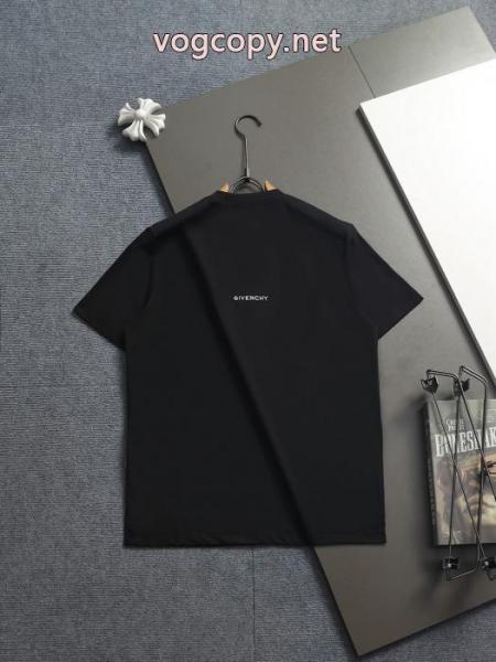 GIVENCHY偽 ブランド 販売高い人気 最高のエレガント 売切必至超安値半袖Tシャツ 2