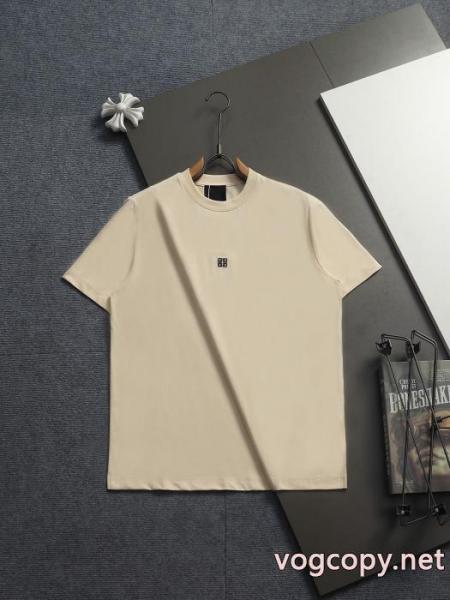 GIVENCHY偽 ブランド 販売高い人気 最高のエレガント 売切必至超安値半袖Tシャツ 3