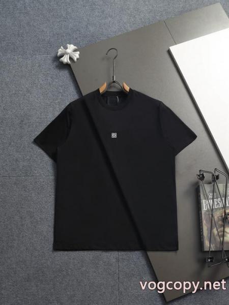 GIVENCHY偽 ブランド 販売高い人気 最高のエレガント 売切必至超安値半袖Tシャツ 5