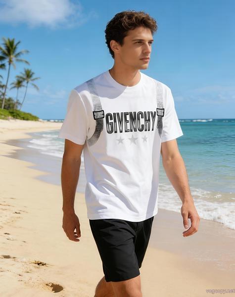 GIVENCHY超激レア人気新作 売切れ必須 今季大人気半袖Tシャツコピー 品 販売 0 