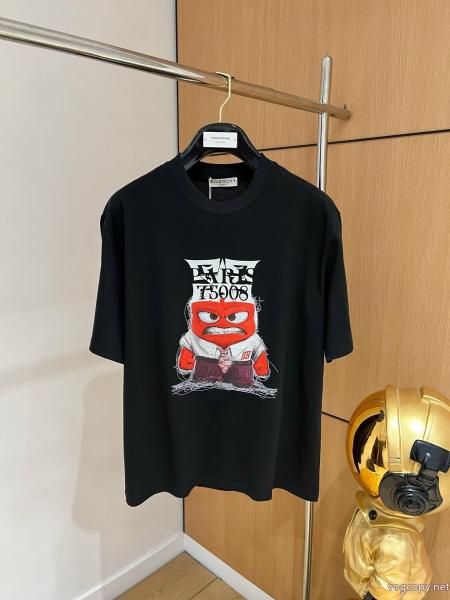 半袖TシャツGIVENCHY雑誌にも人気掲載アイテム 抜群の吸汗性 在庫あり即納ブランド 偽物 激安 通販 0