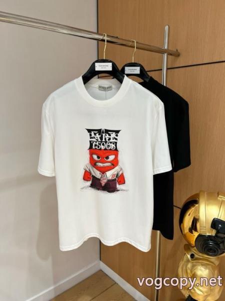 半袖TシャツGIVENCHY雑誌にも人気掲載アイテム 抜群の吸汗性 在庫あり即納ブランド 偽物 激安 通販 1