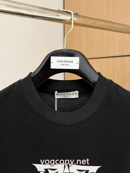 半袖TシャツGIVENCHY雑誌にも人気掲載アイテム 抜群の吸汗性 在庫あり即納ブランド 偽物 激安 通販 2