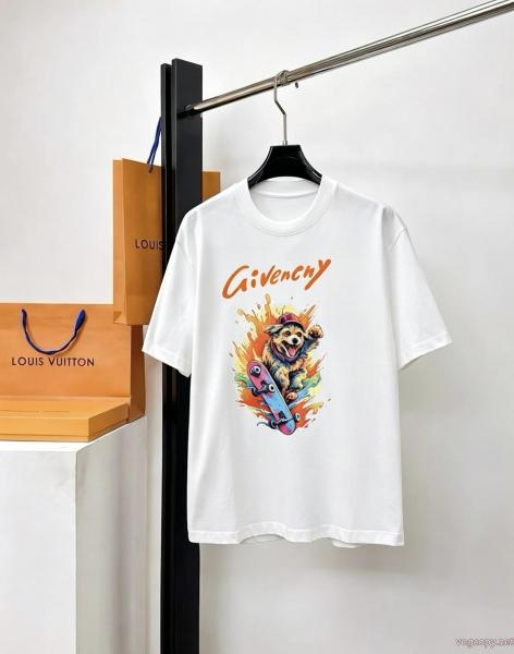 半袖Tシャツ評価の高い 数量限定特価 すぐにお届けスーパー コピー 品GIVENCHY 0 