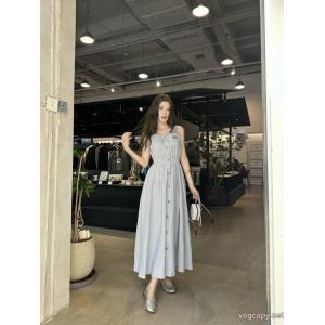 ブランド アクセサリー 激安MIUMIUワンピース20262026トレンドアイテム 高評価アイテム 激安上品.
