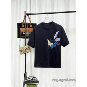 DIOR新作コレクション 超大特価 販路限定モデル激安 ブランド半袖Tシャツ