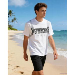 GIVENCHY超激レア人気新作 売切れ必須 今季大人気半袖Tシャツコピー 品 販売