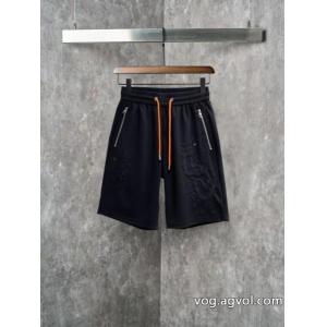 カジュアルパンツNEW!! 大人気 2026セール リラックスした雰囲気にLOUIS VUITTONスーパー コピー 品