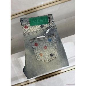 ジーンズ数量限定特価 雑誌掲載 ギフトにも！ブランド コピー s 級LOEWE