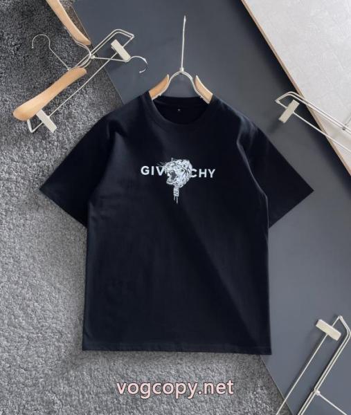 半袖TシャツGIVENCHYブランド フェイク夏新商品 欧米韓流/雑誌  今シーズン新作 5 