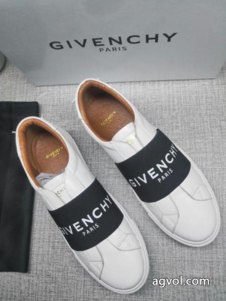半額以下セール マストアイテム新入荷 1番ちょうどいいブランド コピースニーカーGIVENCHY.. 4