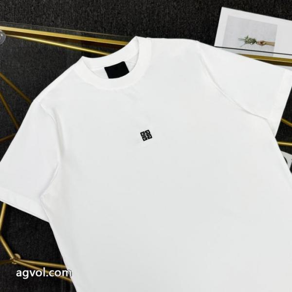 カジュアルなスタイル 今年も大人気 海外先行発売!GIVENCHY偽物 ブランドシャツ.. 3
