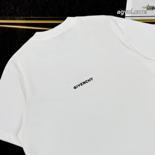 カジュアルなスタイル 今年も大人気 海外先行発売!GIVENCHY偽物 ブランドシャツ.. 5