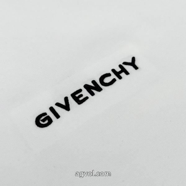カジュアルなスタイル 今年も大人気 海外先行発売!GIVENCHY偽物 ブランドシャツ.. 6