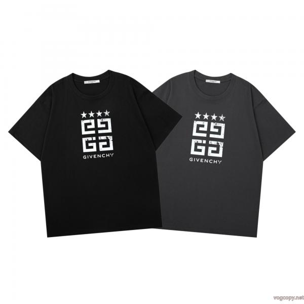 GIVENCHYコピー 商品 販売大絶賛の履き心地! 実用性は勿論 即発送可能半袖Tシャツ 0