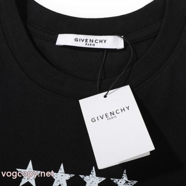 GIVENCHYコピー 商品 販売大絶賛の履き心地! 実用性は勿論 即発送可能半袖Tシャツ 3