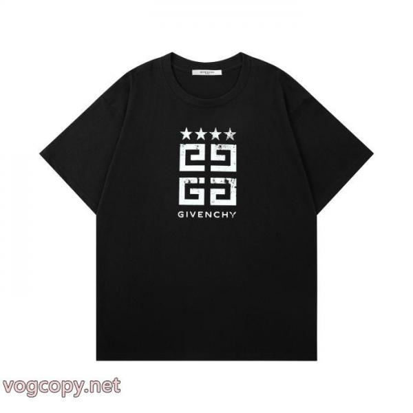 GIVENCHYコピー 商品 販売大絶賛の履き心地! 実用性は勿論 即発送可能半袖Tシャツ 4
