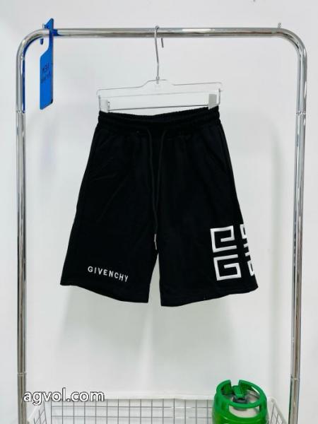 夏らしい爽やかさ ファッションスタッズ 夏の定番アイテムジバンシー偽 ブランドスラックス. 3