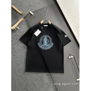 半袖TシャツMONCLERスーパー コピー抜け感のある夏着物 在庫あり即納 ロゴ入り新作 
