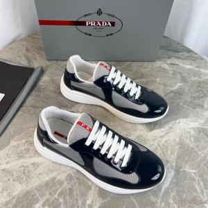 スニーカーPRADA今年らしい 税込価格 この春夏最強のアイテムブランド コピー..
