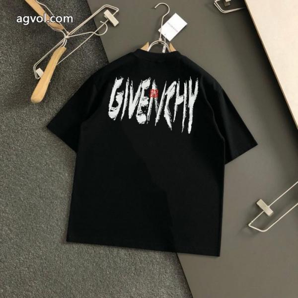 GIVENCHYブランド 激安 サイト最新作入荷 大切な日に 2026新商品半袖Tシャツ 5