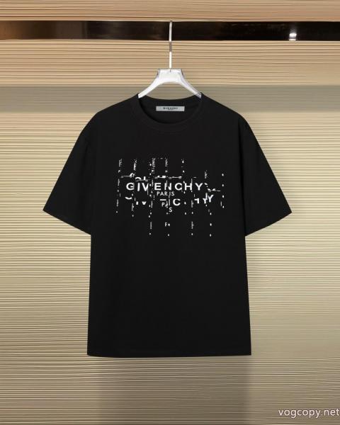 驚き価格 即発送可 2026-26 男女共用 Tシャツブランド コピー 品ジバンシィ. 0 
