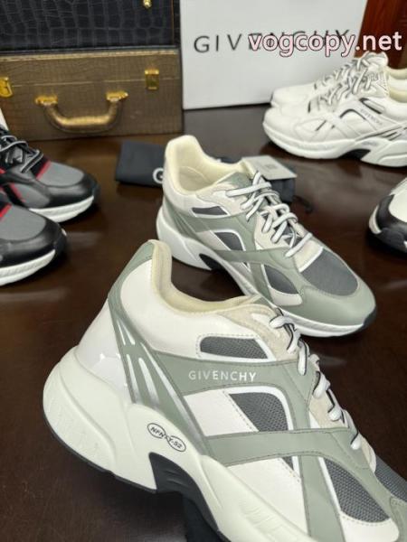 GIVENCHYスニーカースーパー コピー ブランド 通販限定版プリント 極美品 鮮度が手に入る. 5 