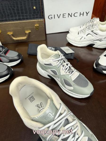 GIVENCHYスニーカースーパー コピー ブランド 通販限定版プリント 極美品 鮮度が手に入る. 6 