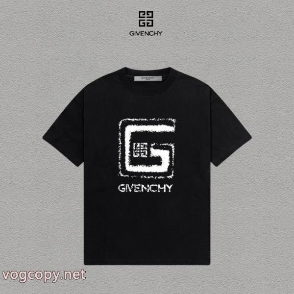 激安通販限定商品 お得得価 夏らしい爽やかさブランド 通販 激安GIVENCHY半袖Tシャツ 5 