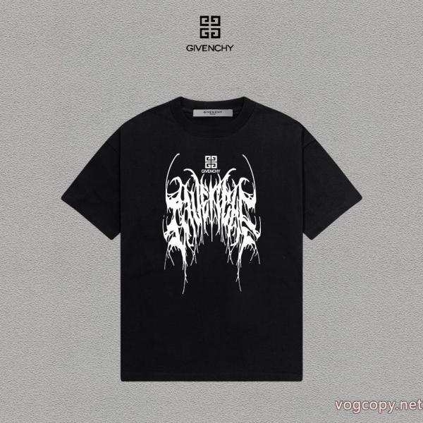 半袖Tシャツオシャレ 海外限定評価いい 完売前にGIVENCHY激安 ブランド 通販 0 