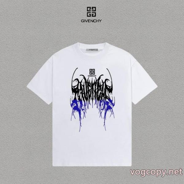 半袖Tシャツオシャレ 海外限定評価いい 完売前にGIVENCHY激安 ブランド 通販 5 