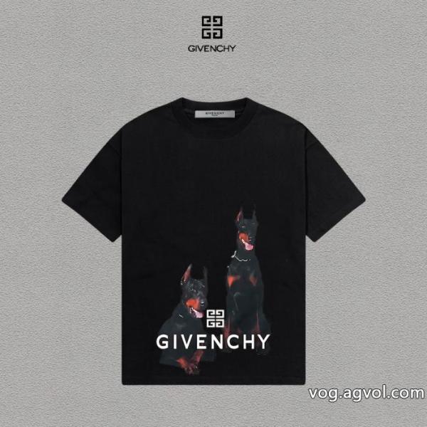半袖Tシャツ正規品取扱店 No.1ロングセラー 今年流行GIVENCHY偽 ブランド 購入 0