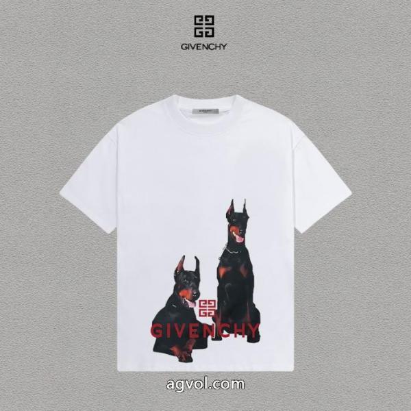 半袖Tシャツ正規品取扱店 No.1ロングセラー 今年流行GIVENCHY偽 ブランド 購入 2