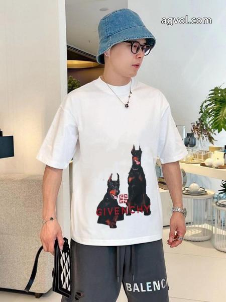 半袖Tシャツ正規品取扱店 No.1ロングセラー 今年流行GIVENCHY偽 ブランド 購入 1