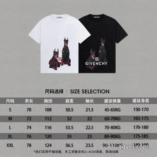 半袖Tシャツ正規品取扱店 No.1ロングセラー 今年流行GIVENCHY偽 ブランド 購入 3