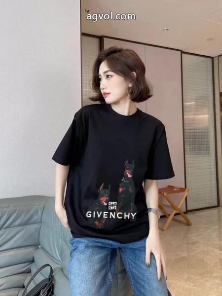 半袖Tシャツ正規品取扱店 No.1ロングセラー 今年流行GIVENCHY偽 ブランド 購入 4
