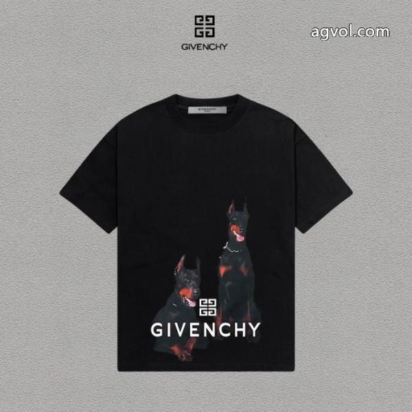 半袖Tシャツ正規品取扱店 No.1ロングセラー 今年流行GIVENCHY偽 ブランド 購入 5