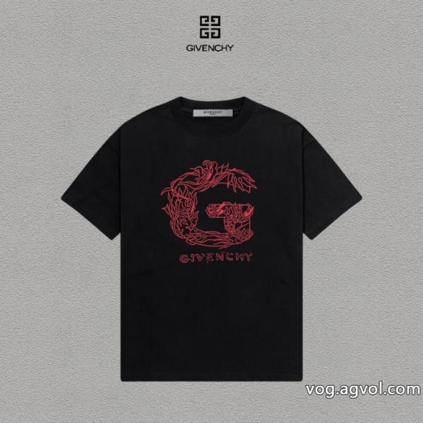半袖Tシャツ偽物 ブランドジバンシィ汎用性の高い 即発送OK 上品な質感 0