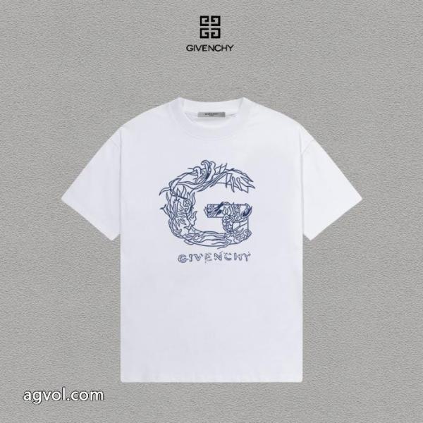 半袖Tシャツ偽物 ブランドジバンシィ汎用性の高い 即発送OK 上品な質感 2
