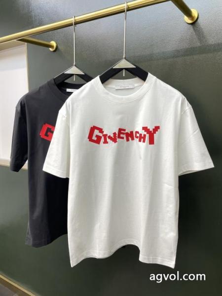 ブラッシュアップして華やかに 通気性が良い 定番人気商品激安 通販 専門店TシャツGIVENCHY. 2