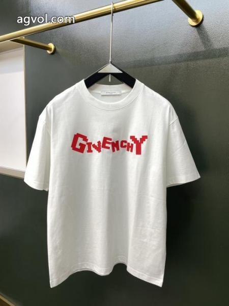 ブラッシュアップして華やかに 通気性が良い 定番人気商品激安 通販 専門店TシャツGIVENCHY. 4
