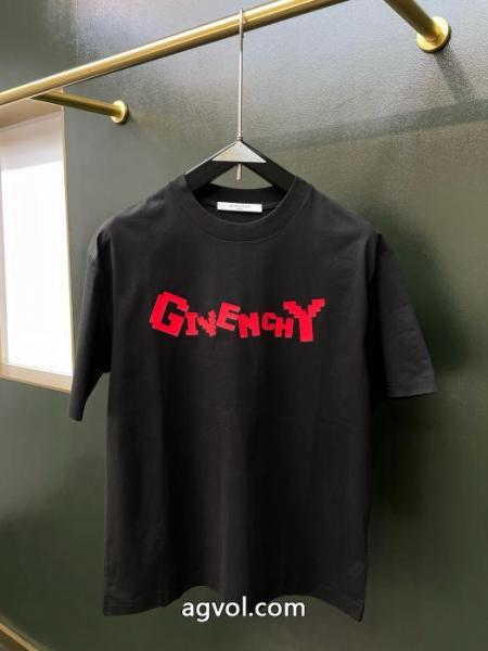 ブラッシュアップして華やかに 通気性が良い 定番人気商品激安 通販 専門店TシャツGIVENCHY. 5